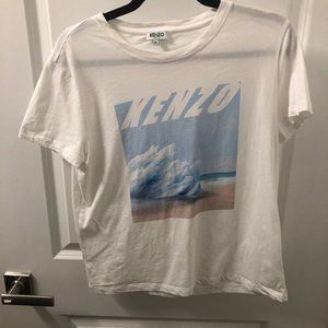 Kenzo Tee